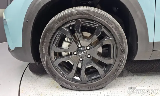 Kia Seltos 2024 1.6 автомат (гидро), миниатюра 5 Kia Seltos 2024 1.6 автомат (гидро), миниатюра 5
