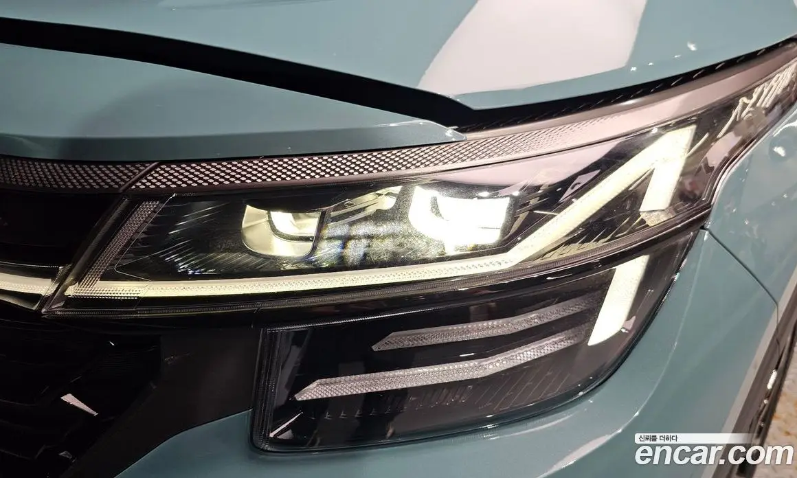 Kia Seltos 2024 1.6 автомат (гидро), фото 8 Kia Seltos 2024 1.6 автомат (гидро), фото 8