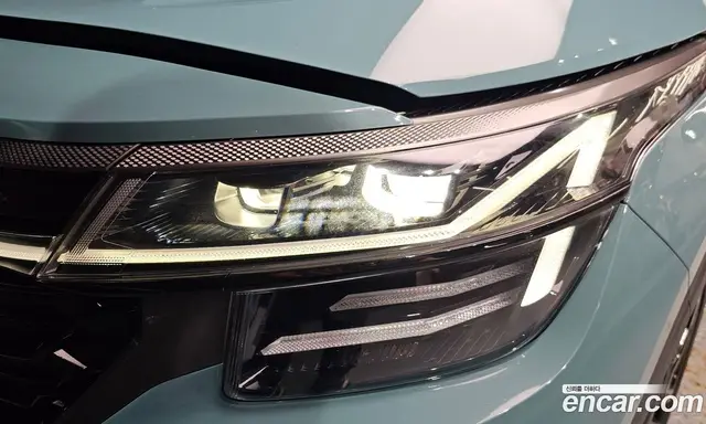 Kia Seltos 2024 1.6 автомат (гидро), миниатюра 8 Kia Seltos 2024 1.6 автомат (гидро), миниатюра 8