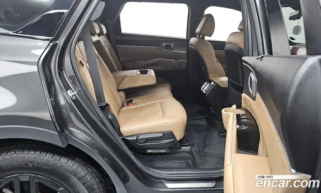 Kia Sorento 2023 1.6 автомат (гидро), миниатюра 12