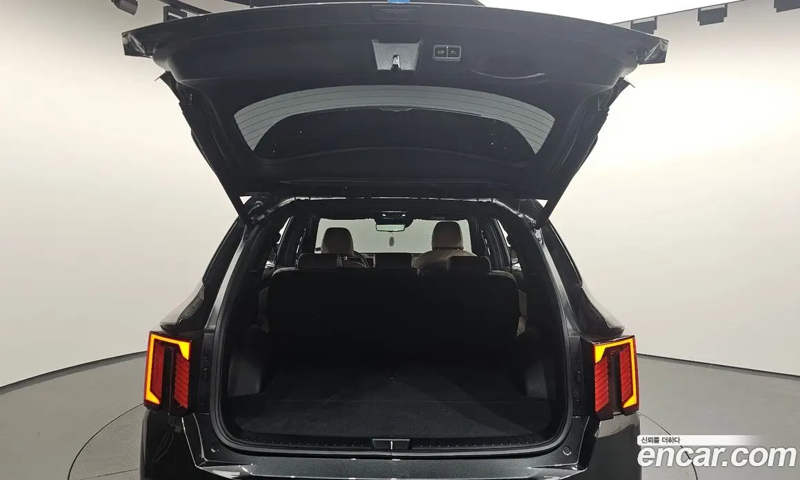 Kia Sorento 2023 1.6 автомат (гидро), фото 20 Kia Sorento 2023 1.6 автомат (гидро), фото 20