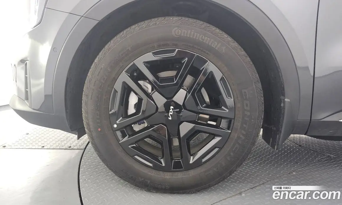 Kia Sorento 2023 1.6 автомат (гидро), фото 5 Kia Sorento 2023 1.6 автомат (гидро), фото 5