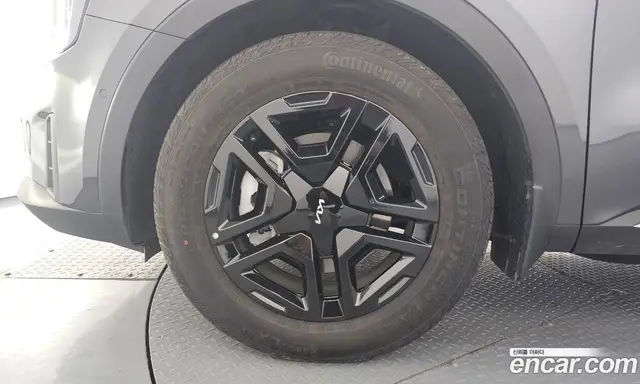 Kia Sorento 2023 1.6 автомат (гидро), миниатюра 5 Kia Sorento 2023 1.6 автомат (гидро), миниатюра 5