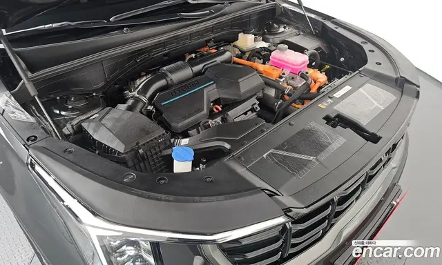 Kia Sorento 2023 1.6 автомат (гидро), миниатюра 6 Kia Sorento 2023 1.6 автомат (гидро), миниатюра 6