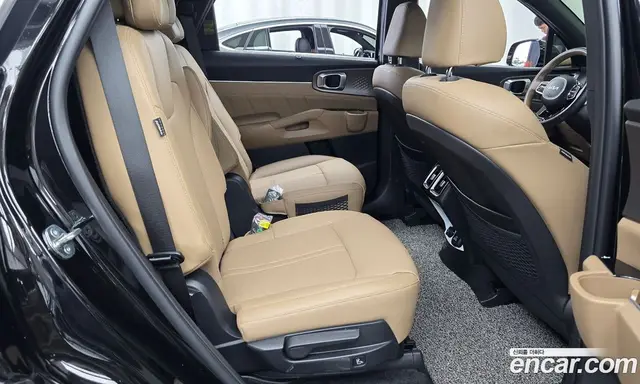 Kia Sorento 2024 2.5 автомат (гидро), миниатюра 11 Kia Sorento 2024 2.5 автомат (гидро), миниатюра 11
