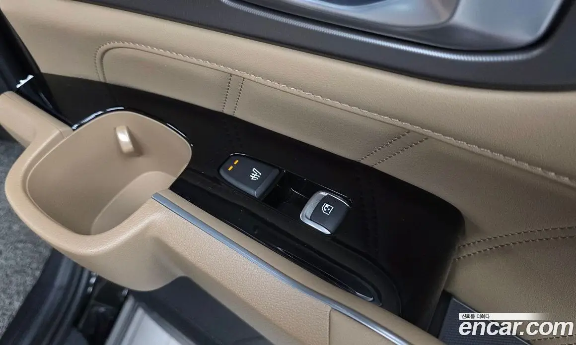 Kia Sorento 2024 2.5 автомат (гидро), фото 18 Kia Sorento 2024 2.5 автомат (гидро), фото 18