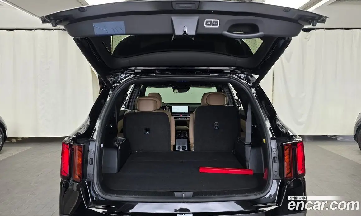 Kia Sorento 2024 2.5 автомат (гидро), фото 20 Kia Sorento 2024 2.5 автомат (гидро), фото 20