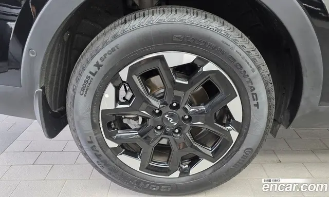 Kia Sorento 2024 2.5 автомат (гидро), миниатюра 5 Kia Sorento 2024 2.5 автомат (гидро), миниатюра 5