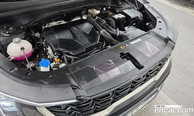 Kia Sorento 2024 2.5 автомат (гидро), миниатюра 6 Kia Sorento 2024 2.5 автомат (гидро), миниатюра 6