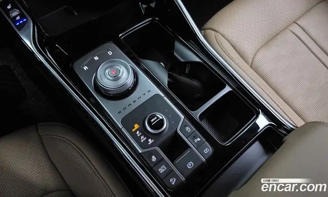 Kia Sorento 2024 2.5 автомат (гидро), миниатюра 9 Kia Sorento 2024 2.5 автомат (гидро), миниатюра 9
