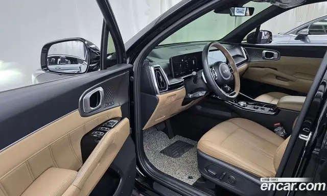Kia Sorento 2024 2.5 автомат (гидро), миниатюра 10 Kia Sorento 2024 2.5 автомат (гидро), миниатюра 10