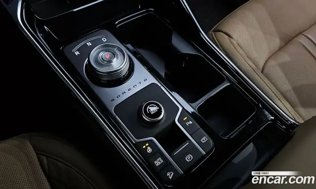 Kia Sorento 2024 1.6 автомат (гидро), миниатюра 12