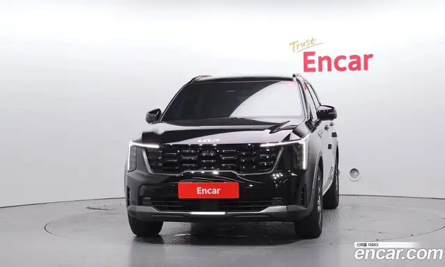 Kia Sorento 2024 1.6 автомат (гидро), миниатюра 3 Kia Sorento 2024 1.6 автомат (гидро), миниатюра 3