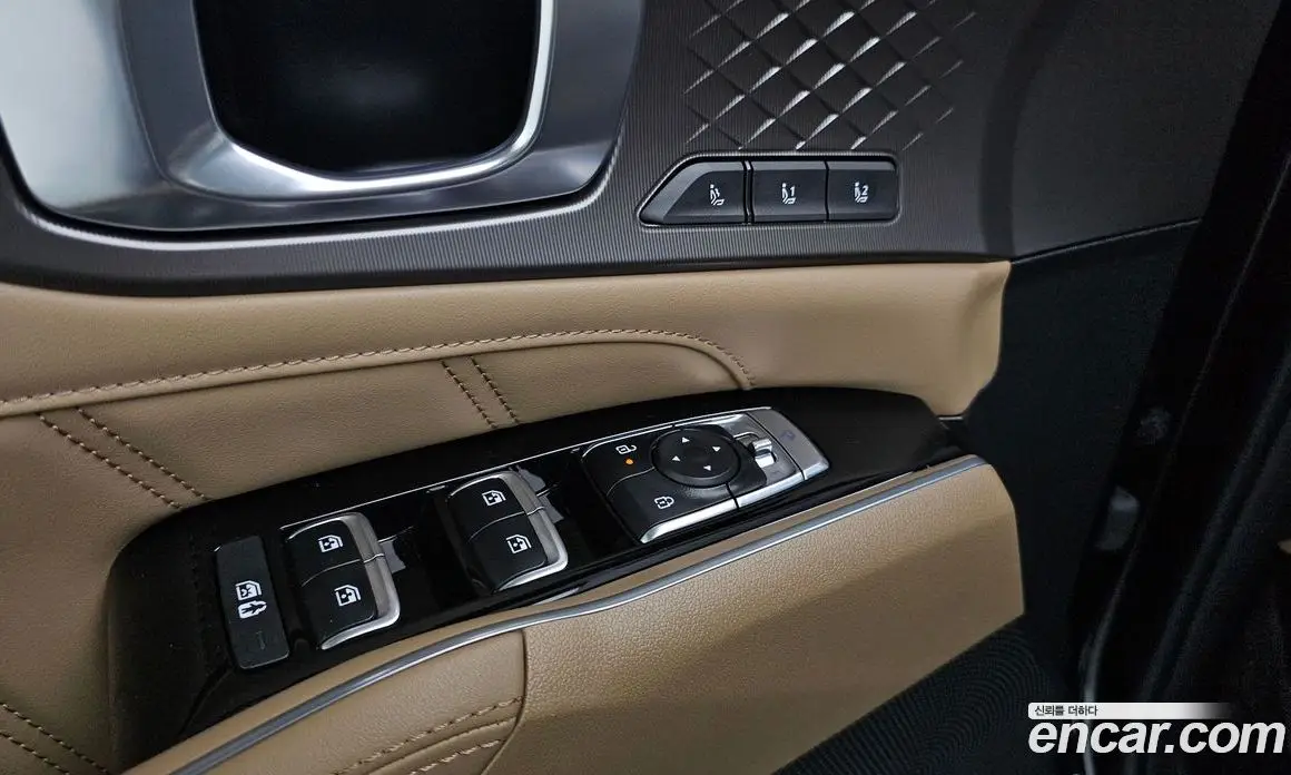 Kia Sorento 2024 1.6 автомат (гидро), фото 23 Kia Sorento 2024 1.6 автомат (гидро), фото 23