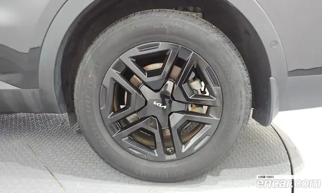 Kia Sorento 2024 1.6 автомат (гидро), миниатюра 7 Kia Sorento 2024 1.6 автомат (гидро), миниатюра 7