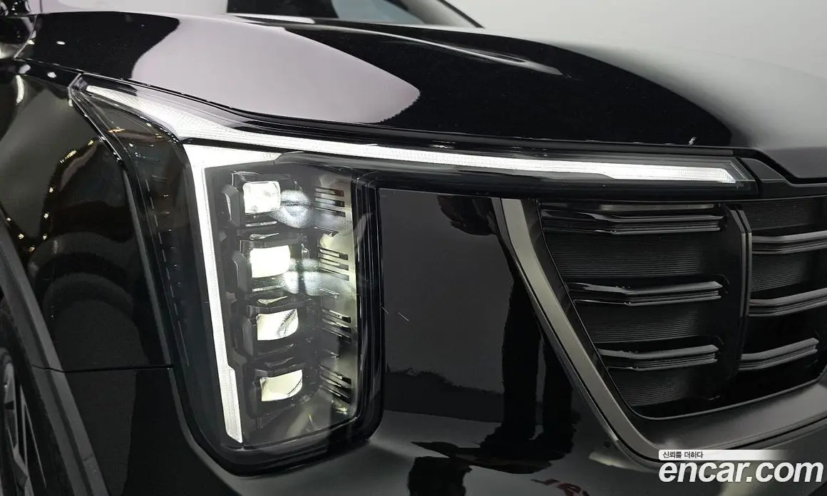 Kia Sorento 2024 1.6 автомат (гидро), фото 8 Kia Sorento 2024 1.6 автомат (гидро), фото 8