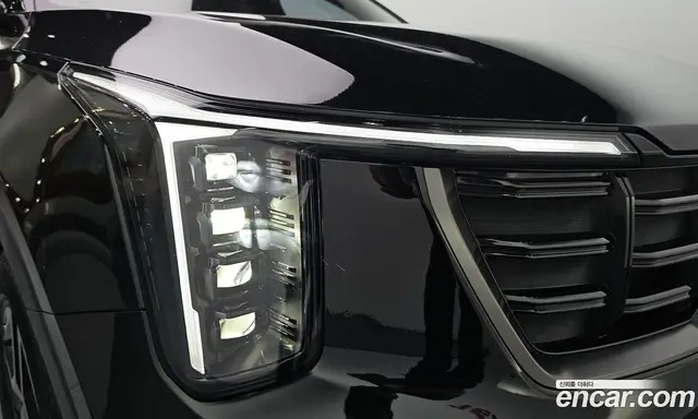 Kia Sorento 2024 1.6 автомат (гидро), миниатюра 8 Kia Sorento 2024 1.6 автомат (гидро), миниатюра 8