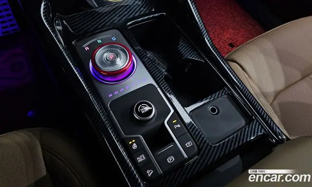 Kia Sorento 2024 1.6 автомат (гидро), миниатюра 11 Kia Sorento 2024 1.6 автомат (гидро), миниатюра 11