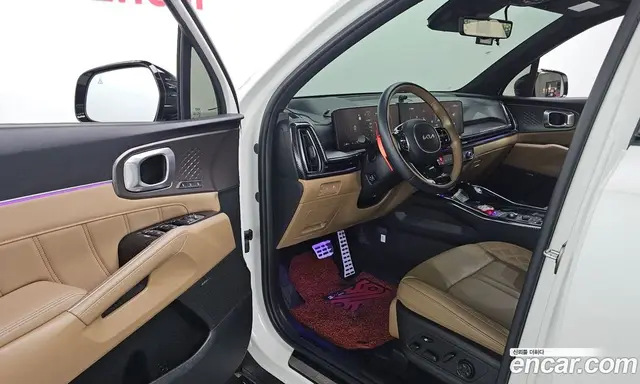 Kia Sorento 2024 1.6 автомат (гидро), миниатюра 12