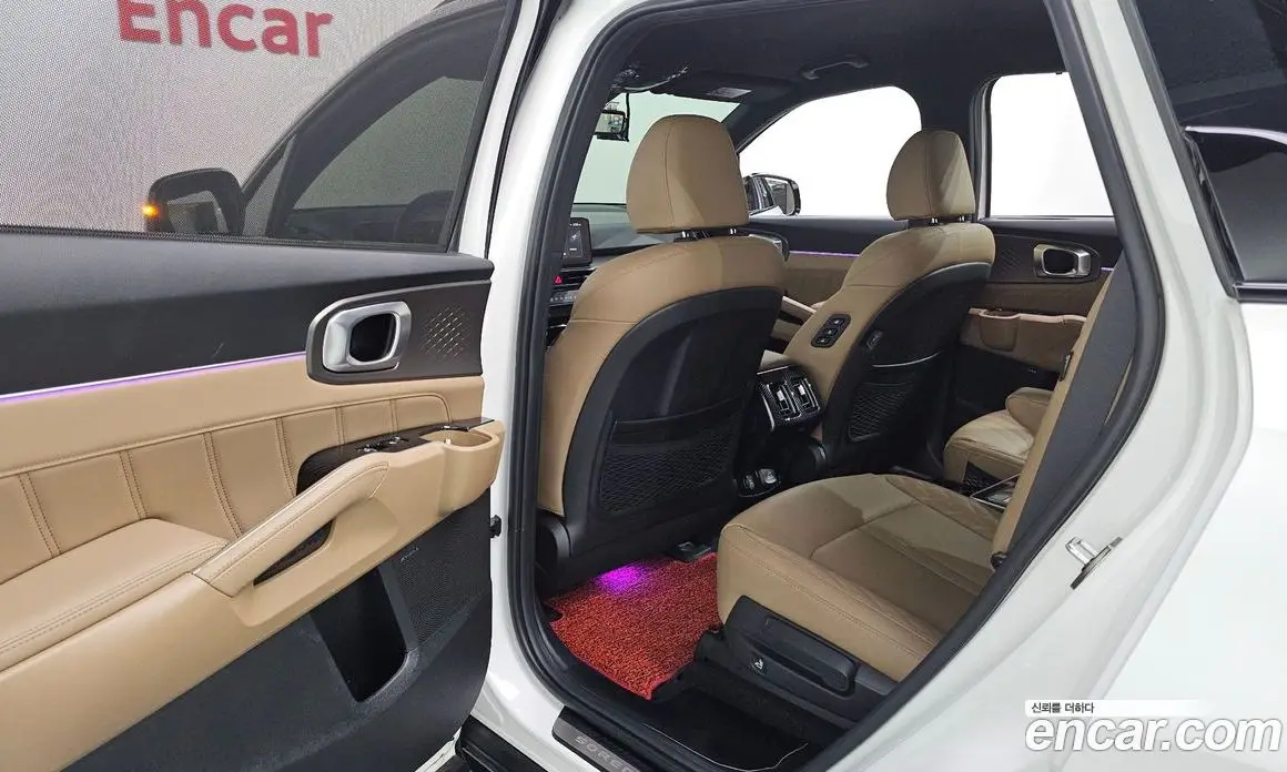 Kia Sorento 2024 1.6 автомат (гидро), фото 15 Kia Sorento 2024 1.6 автомат (гидро), фото 15