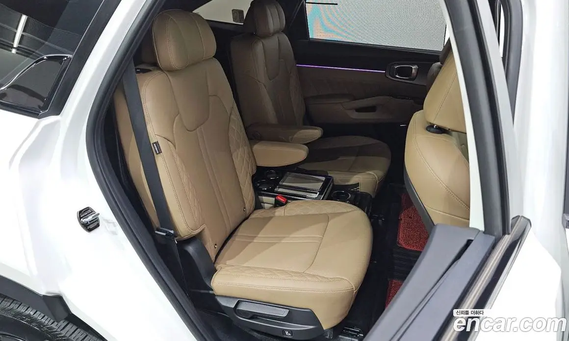 Kia Sorento 2024 1.6 автомат (гидро), фото 16 Kia Sorento 2024 1.6 автомат (гидро), фото 16