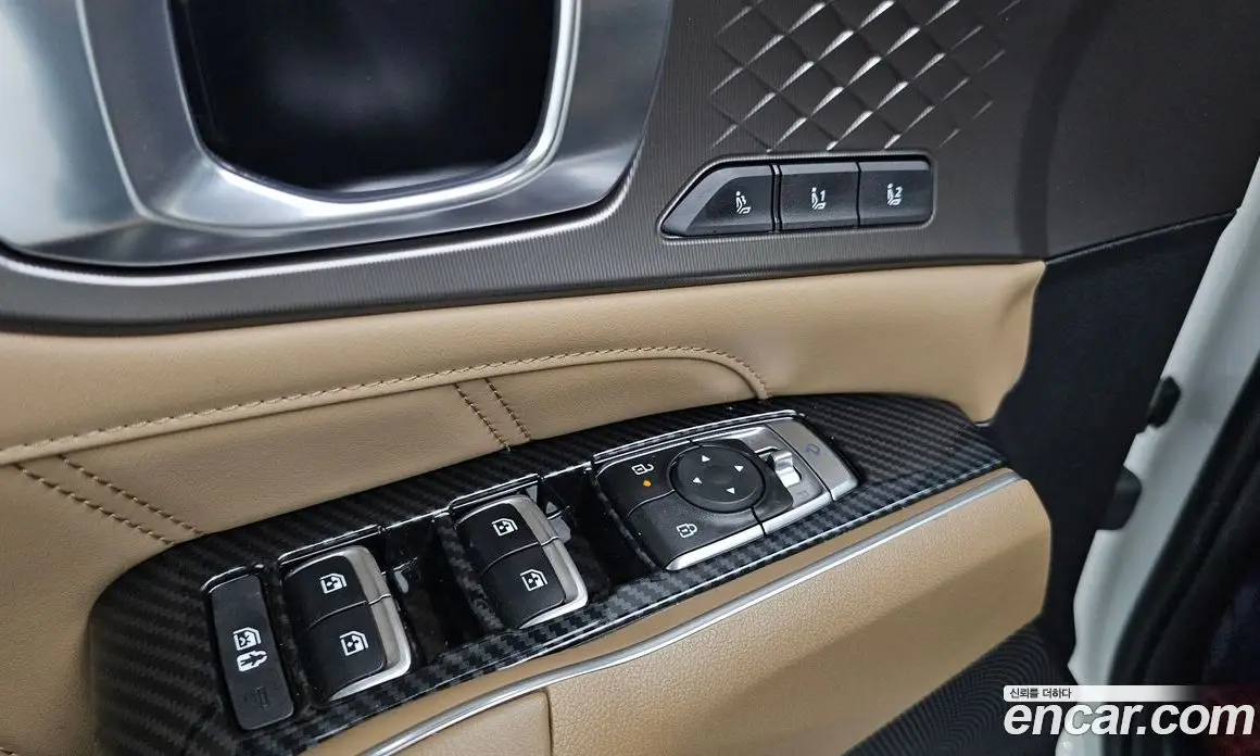 Kia Sorento 2024 1.6 автомат (гидро), фото 23 Kia Sorento 2024 1.6 автомат (гидро), фото 23