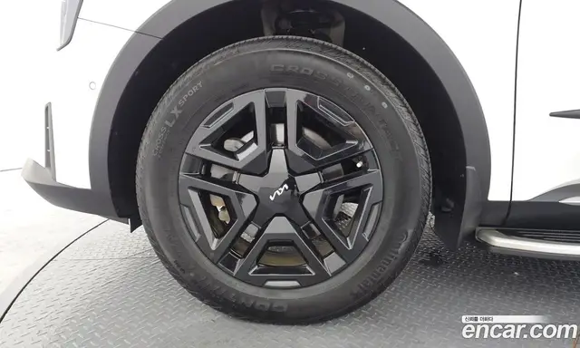 Kia Sorento 2024 1.6 автомат (гидро), миниатюра 4 Kia Sorento 2024 1.6 автомат (гидро), миниатюра 4