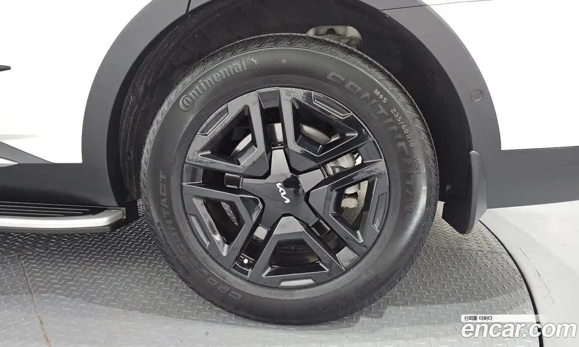 Kia Sorento 2024 1.6 автомат (гидро), фото 6 Kia Sorento 2024 1.6 автомат (гидро), фото 6