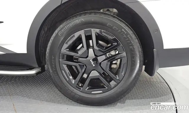 Kia Sorento 2024 1.6 автомат (гидро), миниатюра 6 Kia Sorento 2024 1.6 автомат (гидро), миниатюра 6