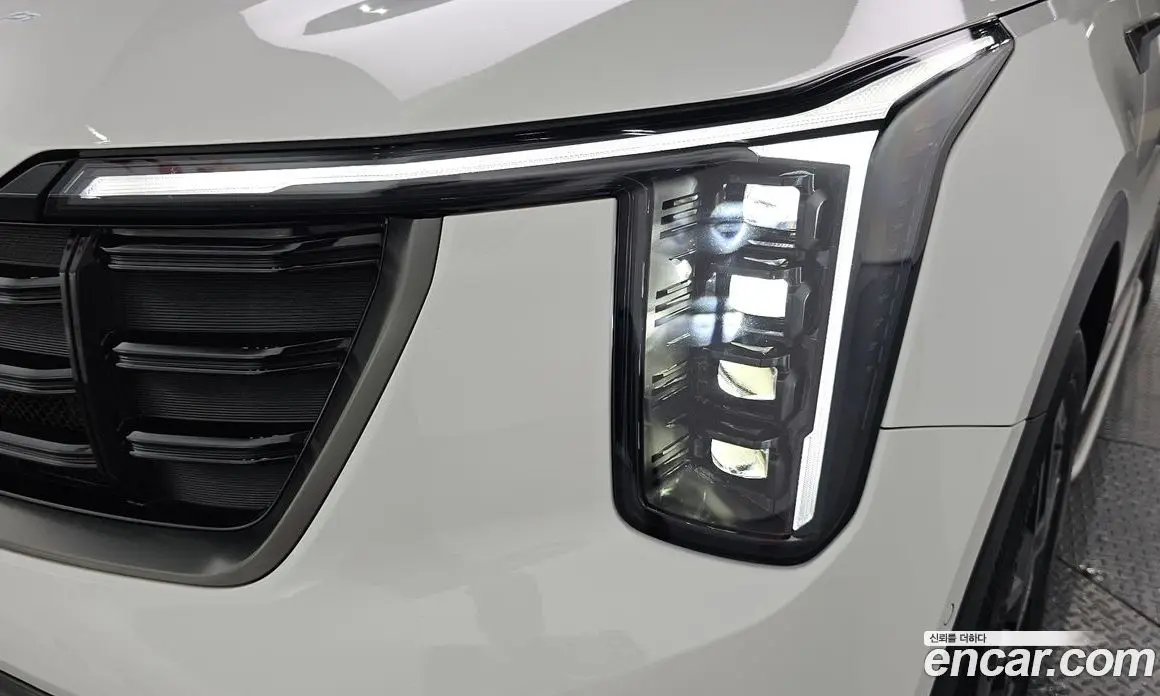 Kia Sorento 2024 1.6 автомат (гидро), фото 7 Kia Sorento 2024 1.6 автомат (гидро), фото 7