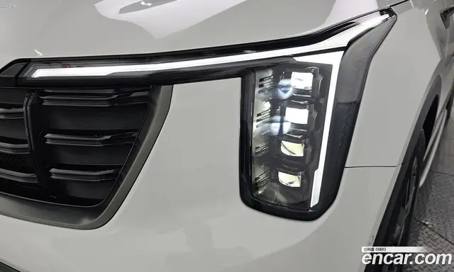 Kia Sorento 2024 1.6 автомат (гидро), миниатюра 7 Kia Sorento 2024 1.6 автомат (гидро), миниатюра 7