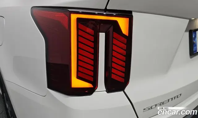 Kia Sorento 2024 1.6 автомат (гидро), миниатюра 8 Kia Sorento 2024 1.6 автомат (гидро), миниатюра 8