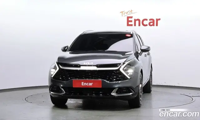 Kia Sportage 2023 2.0 автомат (гидро), миниатюра 3 Kia Sportage 2023 2.0 автомат (гидро), миниатюра 3