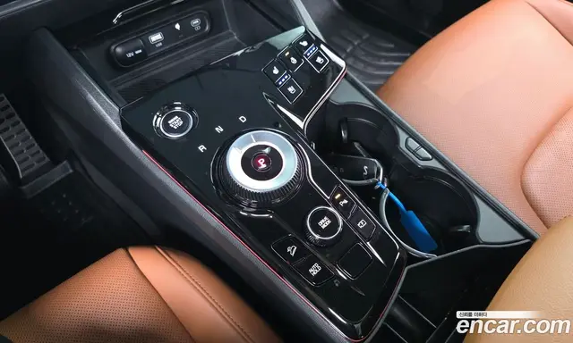 Kia Sportage 2023 2.0 автомат (гидро), миниатюра 9 Kia Sportage 2023 2.0 автомат (гидро), миниатюра 9