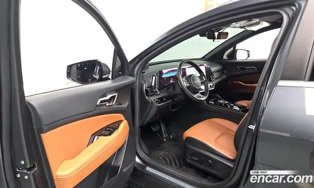 Kia Sportage 2023 2.0 автомат (гидро), миниатюра 10 Kia Sportage 2023 2.0 автомат (гидро), миниатюра 10