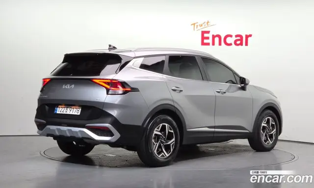 Kia Sportage 2023 2.0 автомат (гидро), миниатюра 2 Kia Sportage 2023 2.0 автомат (гидро), миниатюра 2