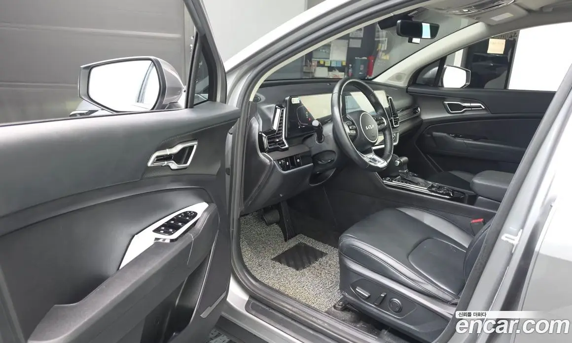 Kia Sportage 2023 2.0 автомат (гидро), фото 13 Kia Sportage 2023 2.0 автомат (гидро), фото 13