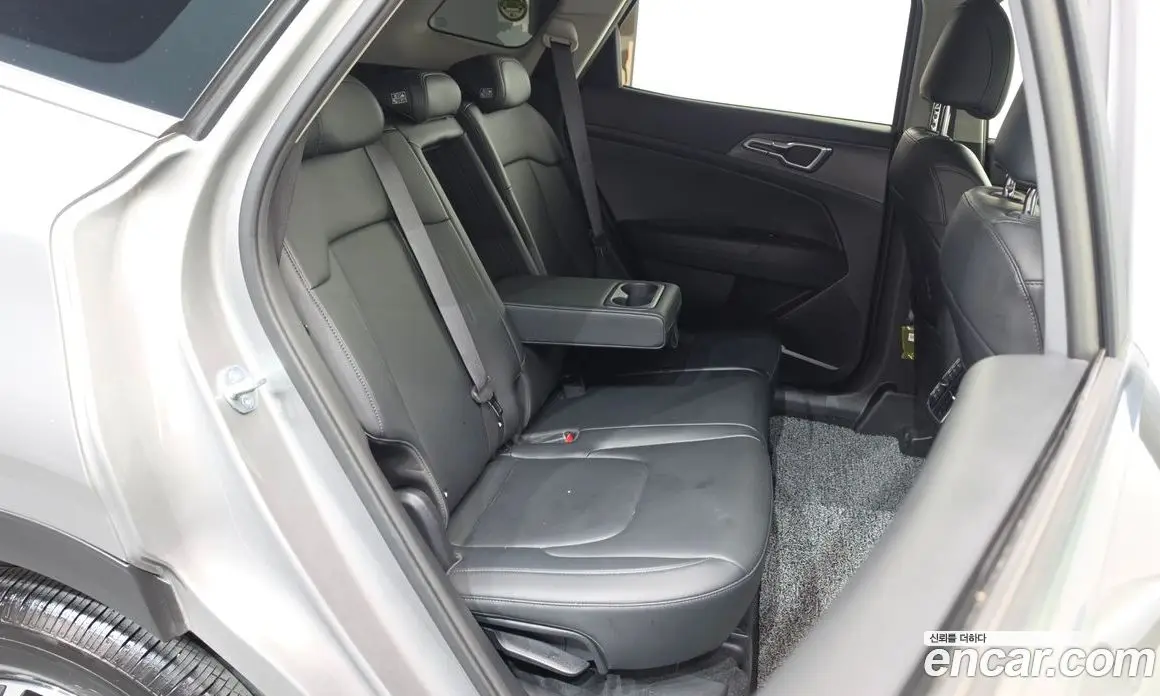 Kia Sportage 2023 2.0 автомат (гидро), фото 18 Kia Sportage 2023 2.0 автомат (гидро), фото 18