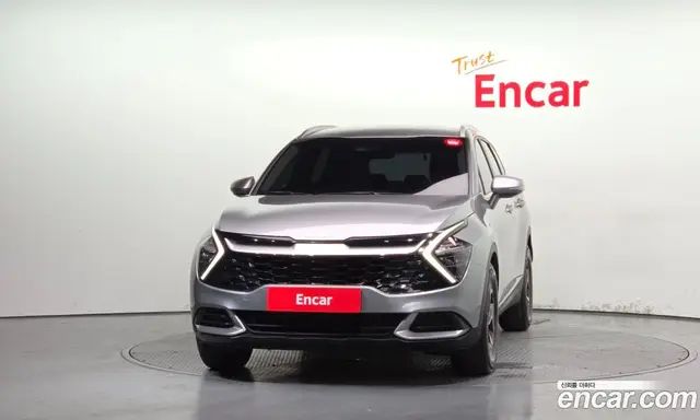 Kia Sportage 2023 2.0 автомат (гидро), миниатюра 3 Kia Sportage 2023 2.0 автомат (гидро), миниатюра 3