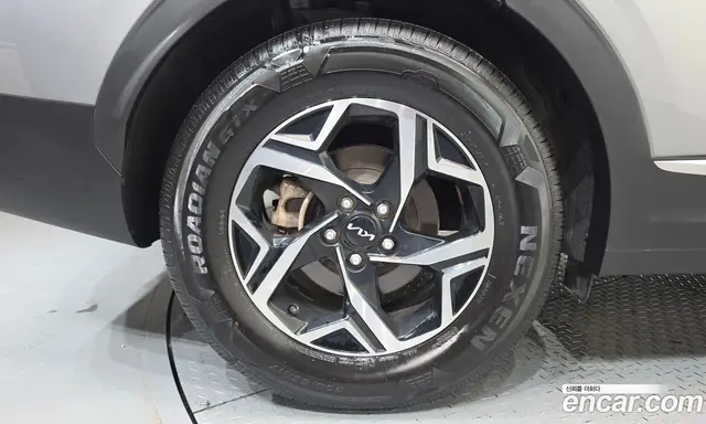 Kia Sportage 2023 2.0 автомат (гидро), миниатюра 5 Kia Sportage 2023 2.0 автомат (гидро), миниатюра 5