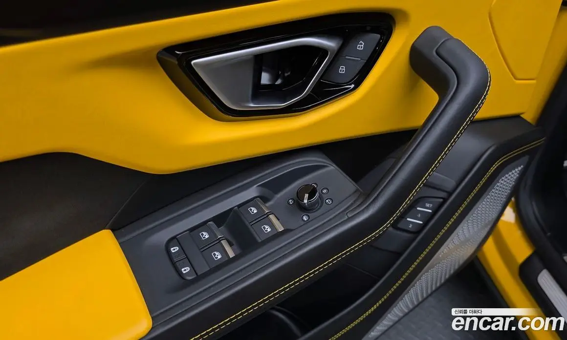 Lamborghini Urus 2021 4.0 автомат (гидро), фото 26 Lamborghini Urus 2021 4.0 автомат (гидро), фото 26
