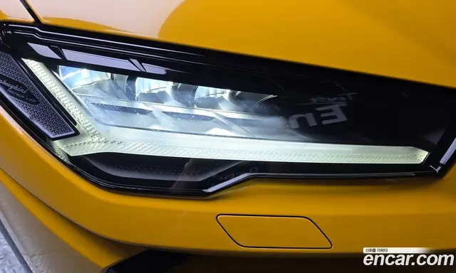 Lamborghini Urus 2021 4.0 автомат (гидро), миниатюра 7 Lamborghini Urus 2021 4.0 автомат (гидро), миниатюра 7