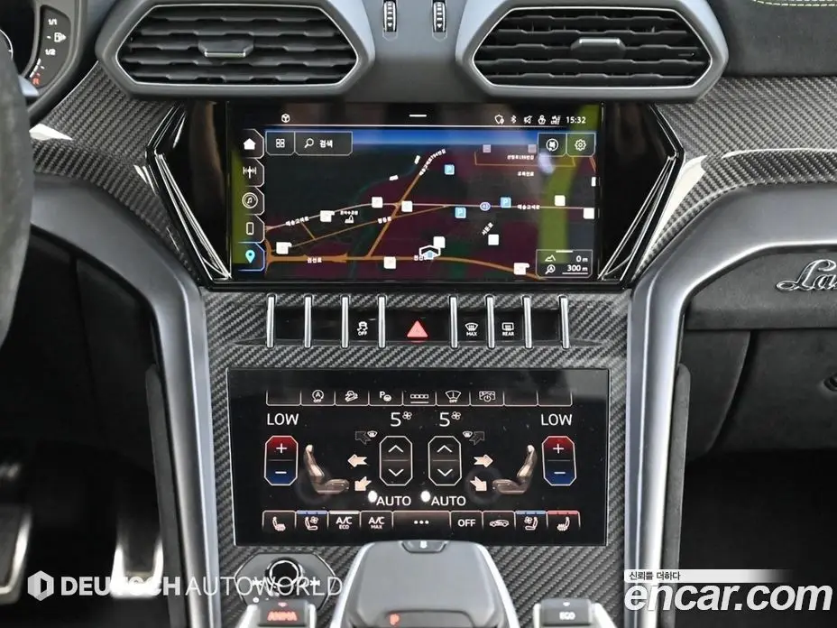 Lamborghini Urus 2024 4.0 автомат (гидро), фото 13 Lamborghini Urus 2024 4.0 автомат (гидро), фото 13
