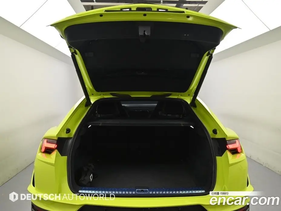 Lamborghini Urus 2024 4.0 автомат (гидро), фото 18 Lamborghini Urus 2024 4.0 автомат (гидро), фото 18