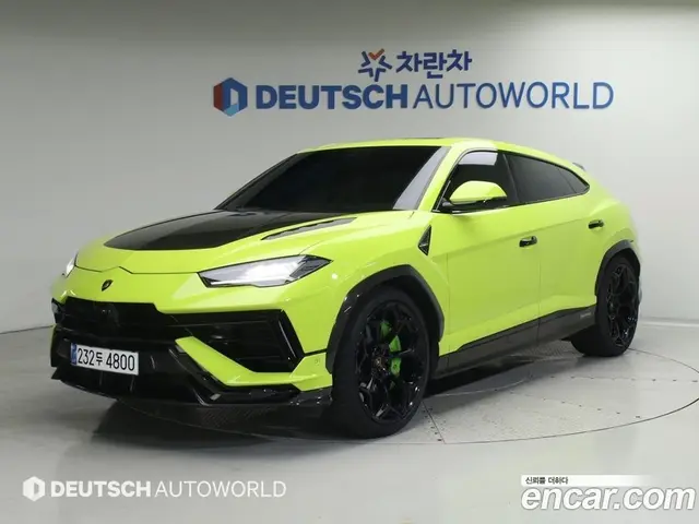 Lamborghini Urus 2024 4.0 автомат (гидро), миниатюра 3 Lamborghini Urus 2024 4.0 автомат (гидро), миниатюра 3
