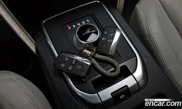 Land Rover Discovery Sport 2016 2.0 автомат (гидро), миниатюра 11 Land Rover Discovery Sport 2016 2.0 автомат (гидро), миниатюра 11