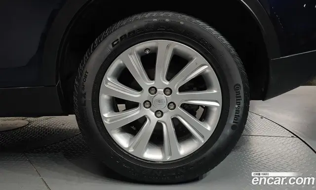 Land Rover Discovery Sport 2016 2.0 автомат (гидро), миниатюра 6 Land Rover Discovery Sport 2016 2.0 автомат (гидро), миниатюра 6