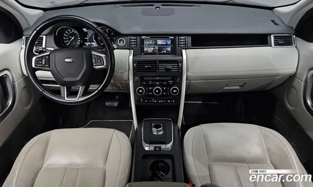 Land Rover Discovery Sport 2016 2.0 автомат (гидро), миниатюра 9 Land Rover Discovery Sport 2016 2.0 автомат (гидро), миниатюра 9