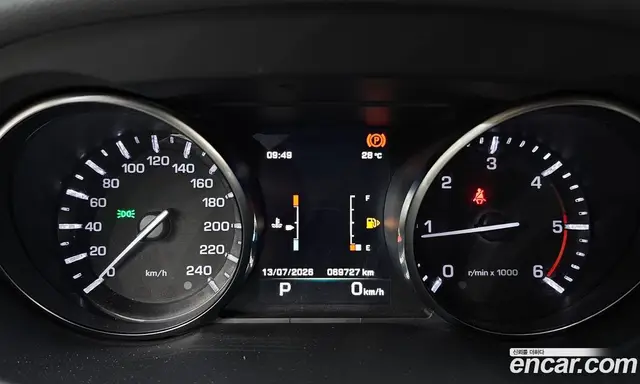 Land Rover Discovery Sport 2016 2.0 автомат (гидро), миниатюра 10 Land Rover Discovery Sport 2016 2.0 автомат (гидро), миниатюра 10