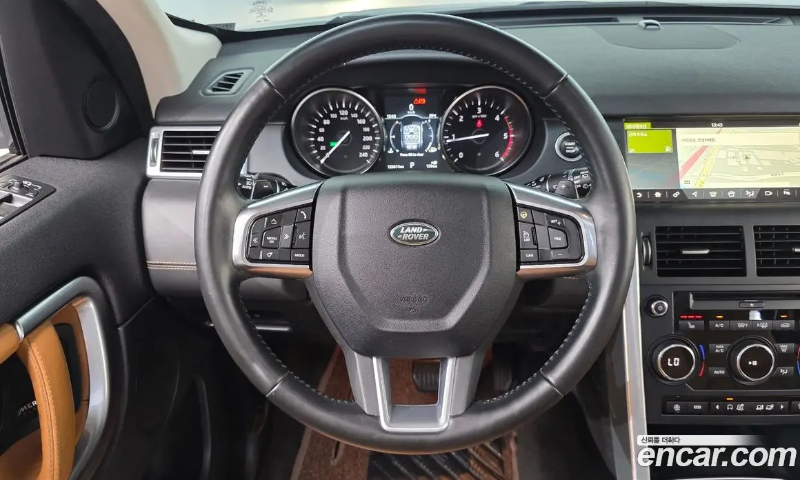 Land Rover Discovery Sport 2018 2.0 автомат (гидро), фото 23 Land Rover Discovery Sport 2018 2.0 автомат (гидро), фото 23